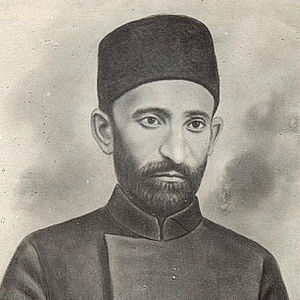 Mirze Elekber Sabir