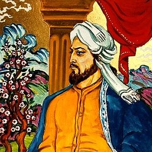 Xakani Şirvani