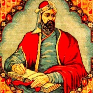 Kadı Burhâneddin
