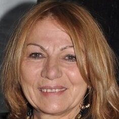 Fatma Aras