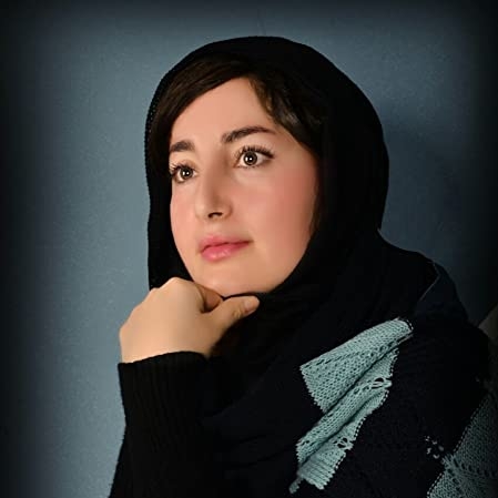 Farideh Jahandideh
