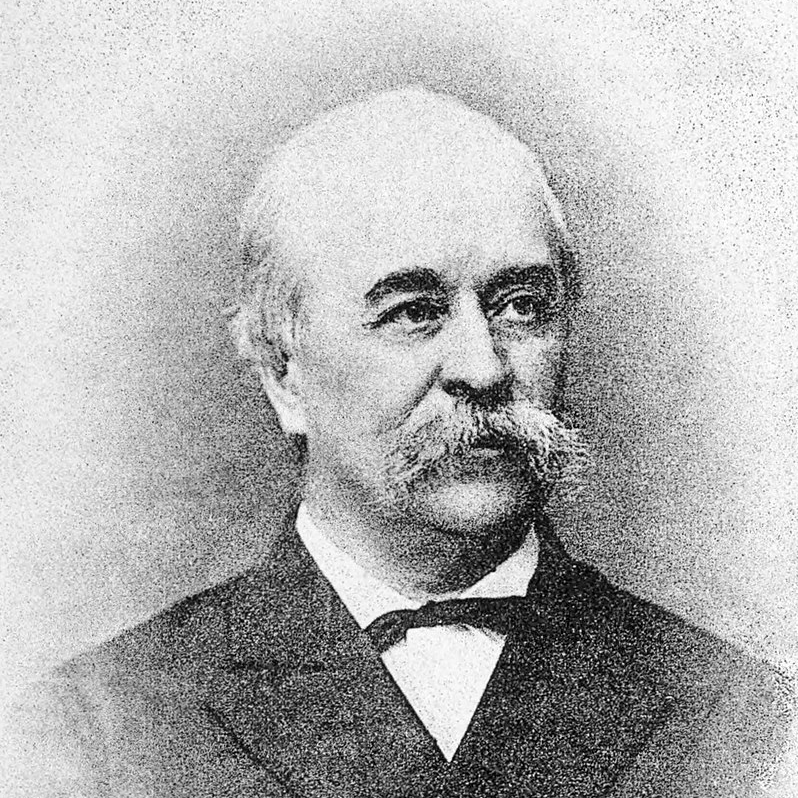 Grigori Petroviç Danilevski