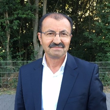 Mahmut Aşkar