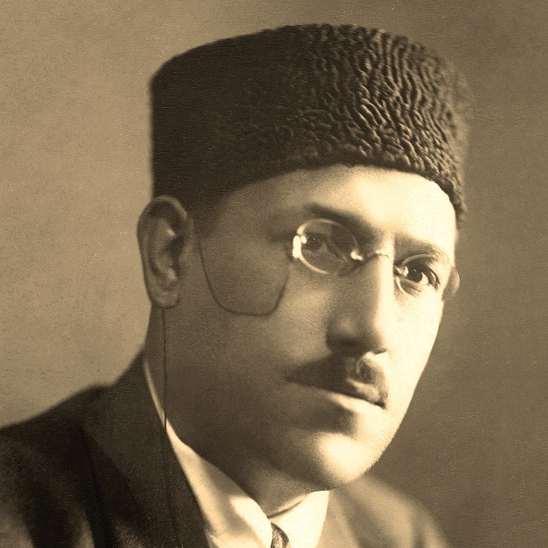 Hüseyin Cavid