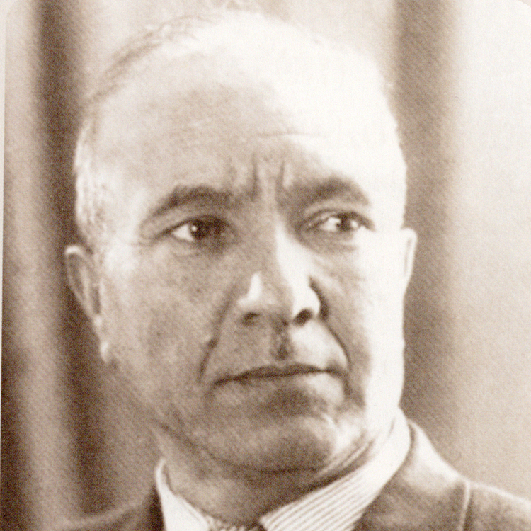Mir Celal Paşayev