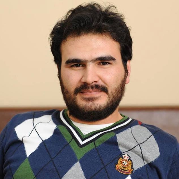 Mirmehdi Ağaoğlu