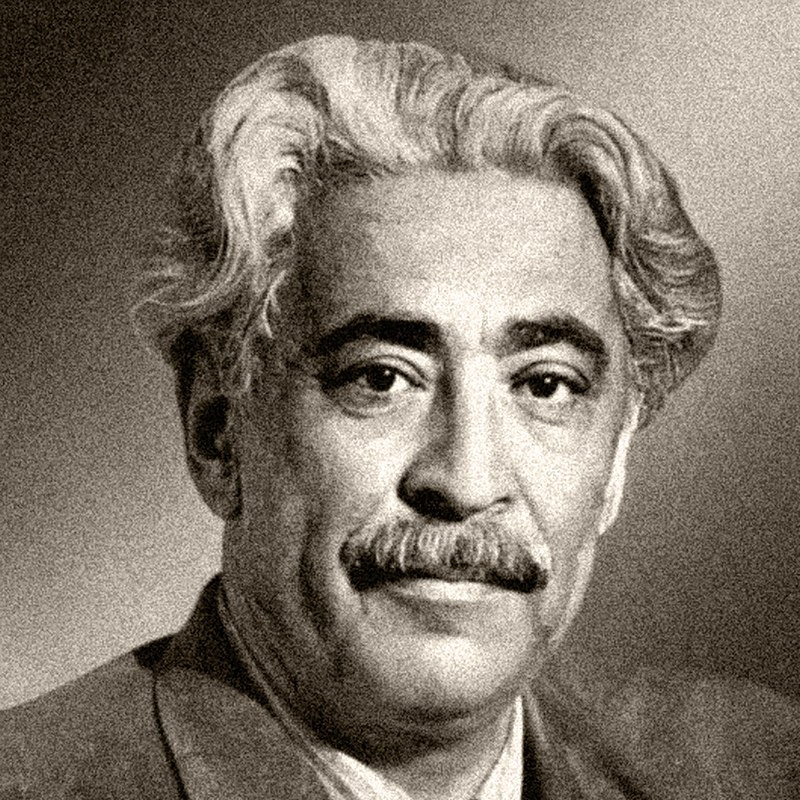 Samed Vurgun