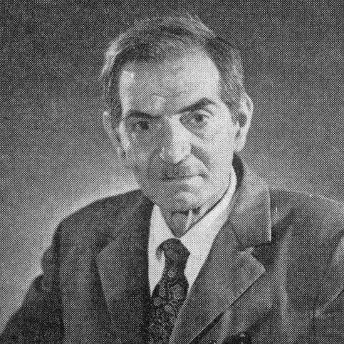 Muhammed Hüseyin Şehriyar