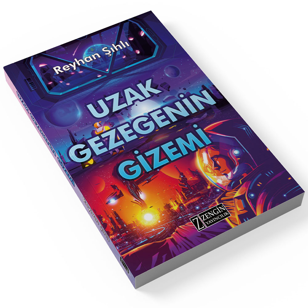 Uzak Gezegenin Gizemi