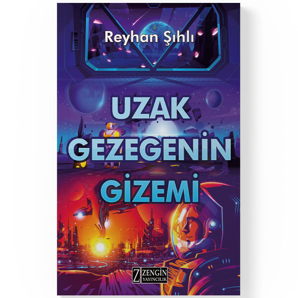 Uzak Gezegenin Gizemi