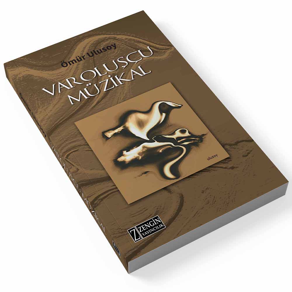 Varoluşçu Müzikal