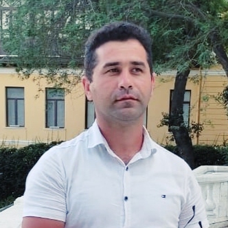 Vüsal Nuru