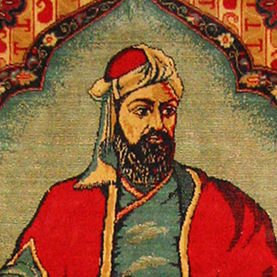 Nizami Gencevi