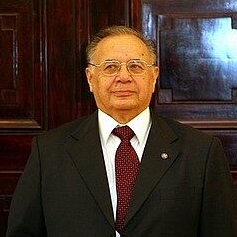 Prof. Dr. Hasan Aziz oğlu Hasanov