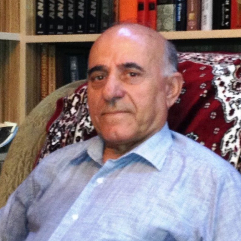Mevlüt SÜLEYMANLI
