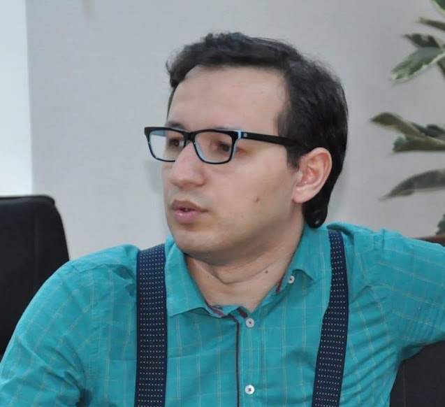 Kısmet Rüstemov