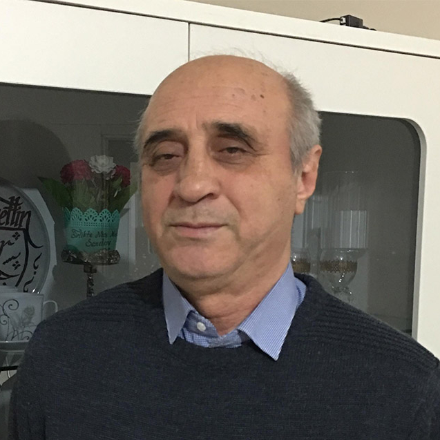 Nizamettin Uca